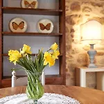 Podere Di Moiata Agroturismo Campestri