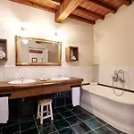 Agroturismo Podere Di Moiata Campestri