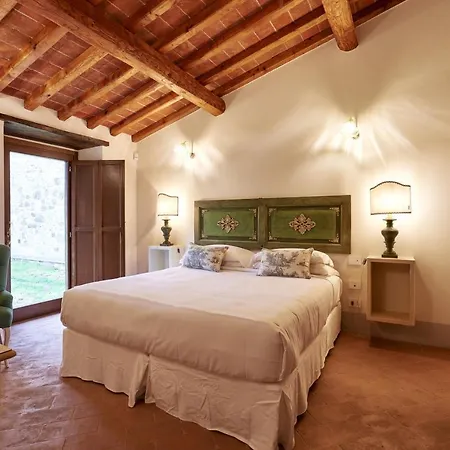 Podere Di Moiata Bauernhof *
