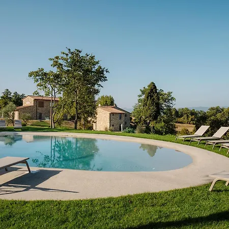 Podere Di Moiata Campestri