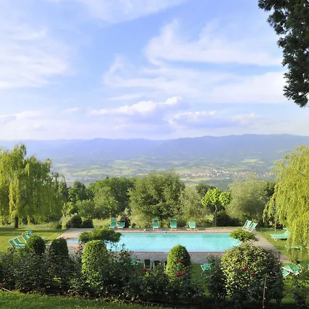 Agroturismo Podere Di Moiata Campestri