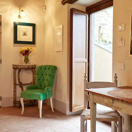 Agroturismo Podere Di Moiata *