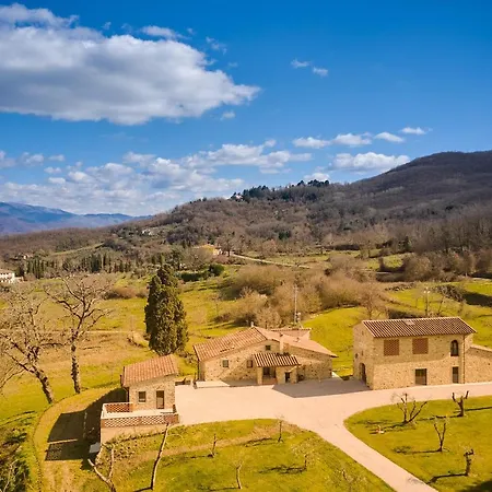 Podere Di Moiata Bauernhof