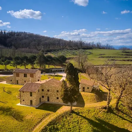 Podere Di Moiata Bauernhof