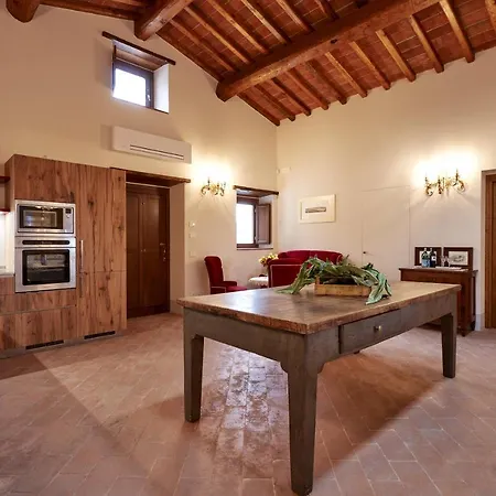 Podere Di Moiata *