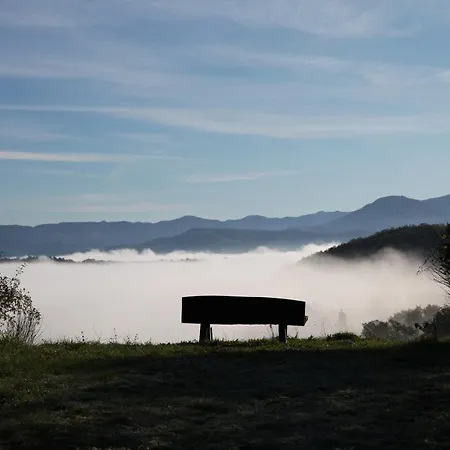 Bauernhof Podere Di Moiata Campestri