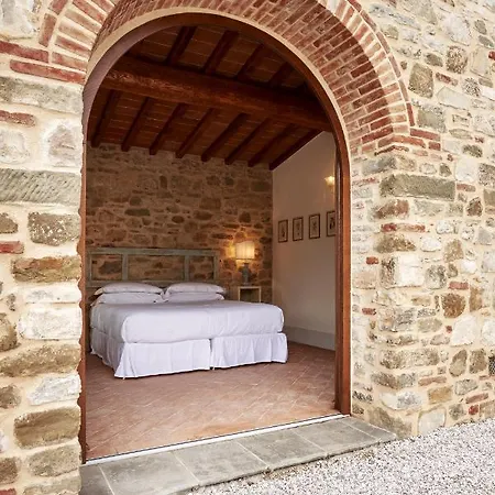 Podere Di Moiata