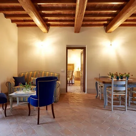 Podere Di Moiata Bauernhof Campestri