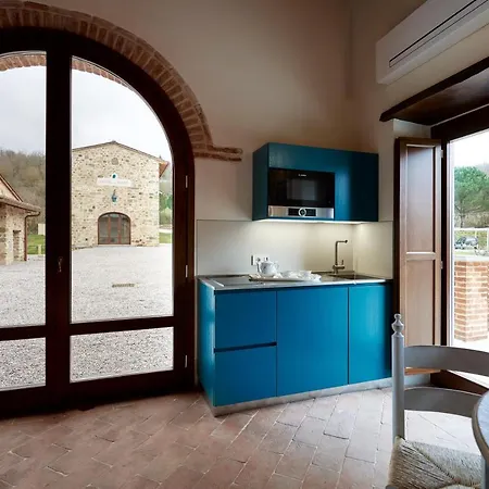 Podere Di Moiata Bauernhof *