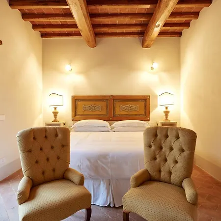 Bauernhof Podere Di Moiata Campestri
