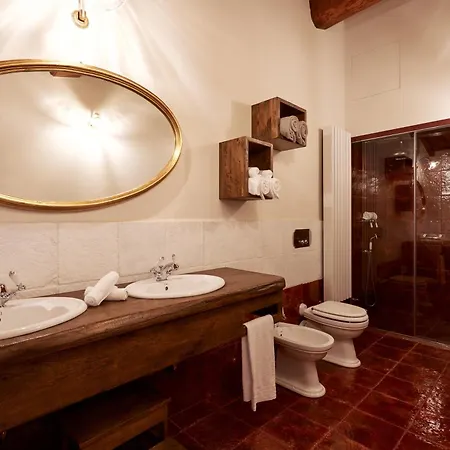 Podere Di Moiata Bauernhof Campestri