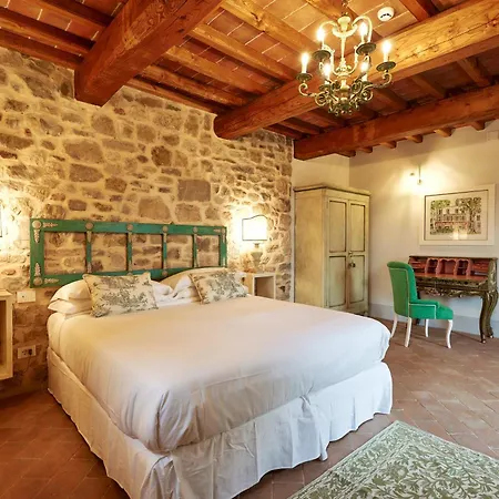 Bauernhof Podere Di Moiata Campestri