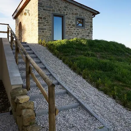 Bauernhof Podere Di Moiata