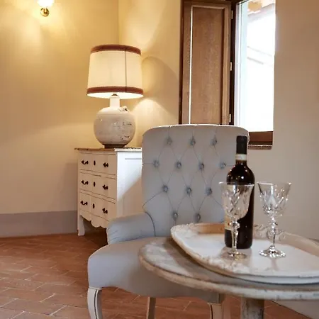 Podere Di Moiata