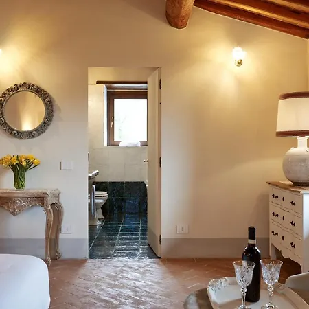 Podere Di Moiata Bauernhof Campestri