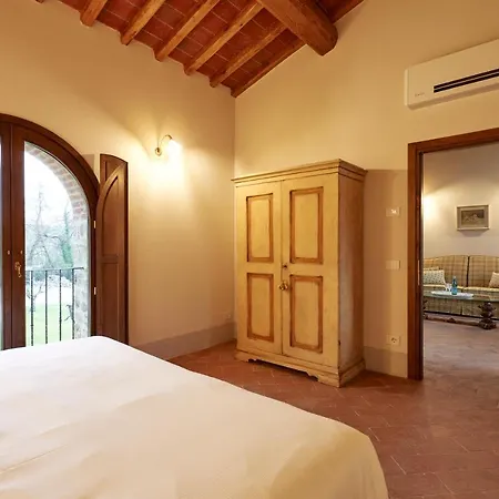 Bauernhof Podere Di Moiata