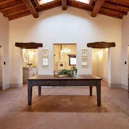 Bauernhof Podere Di Moiata *