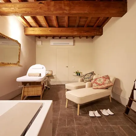 Bauernhof Podere Di Moiata Campestri