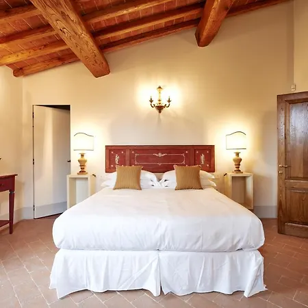 Séjour à la ferme Podere Di Moiata *